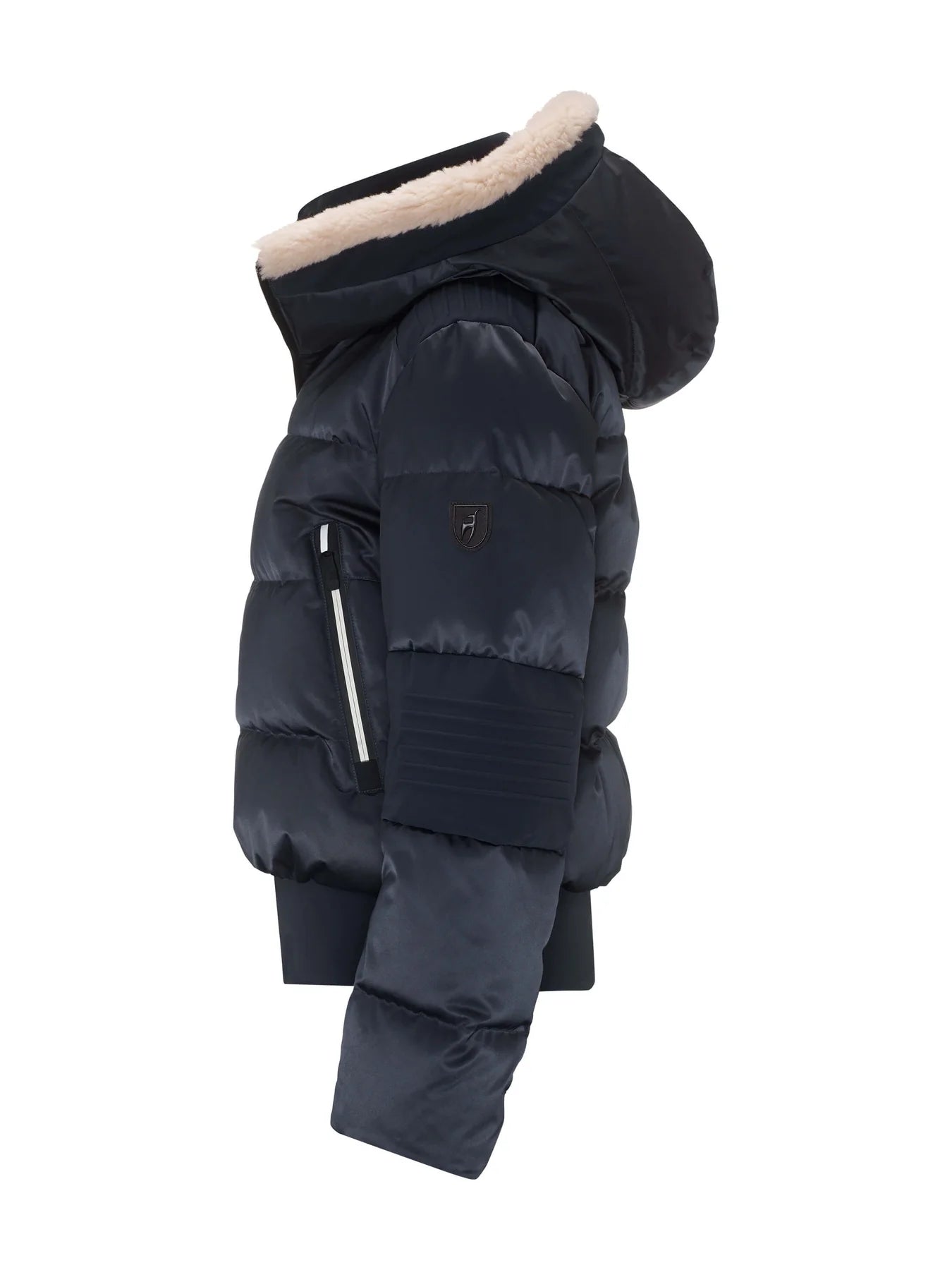 Sasha Jacket Wmn