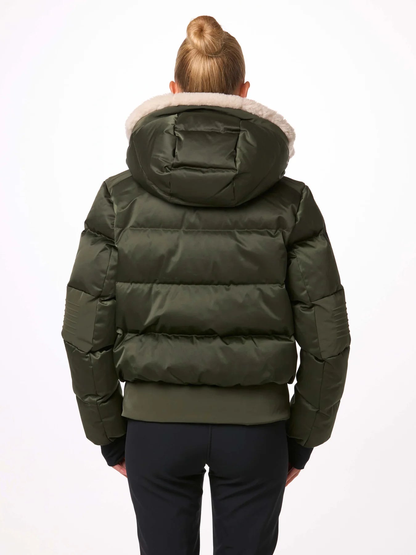 Sasha Jacket Wmn