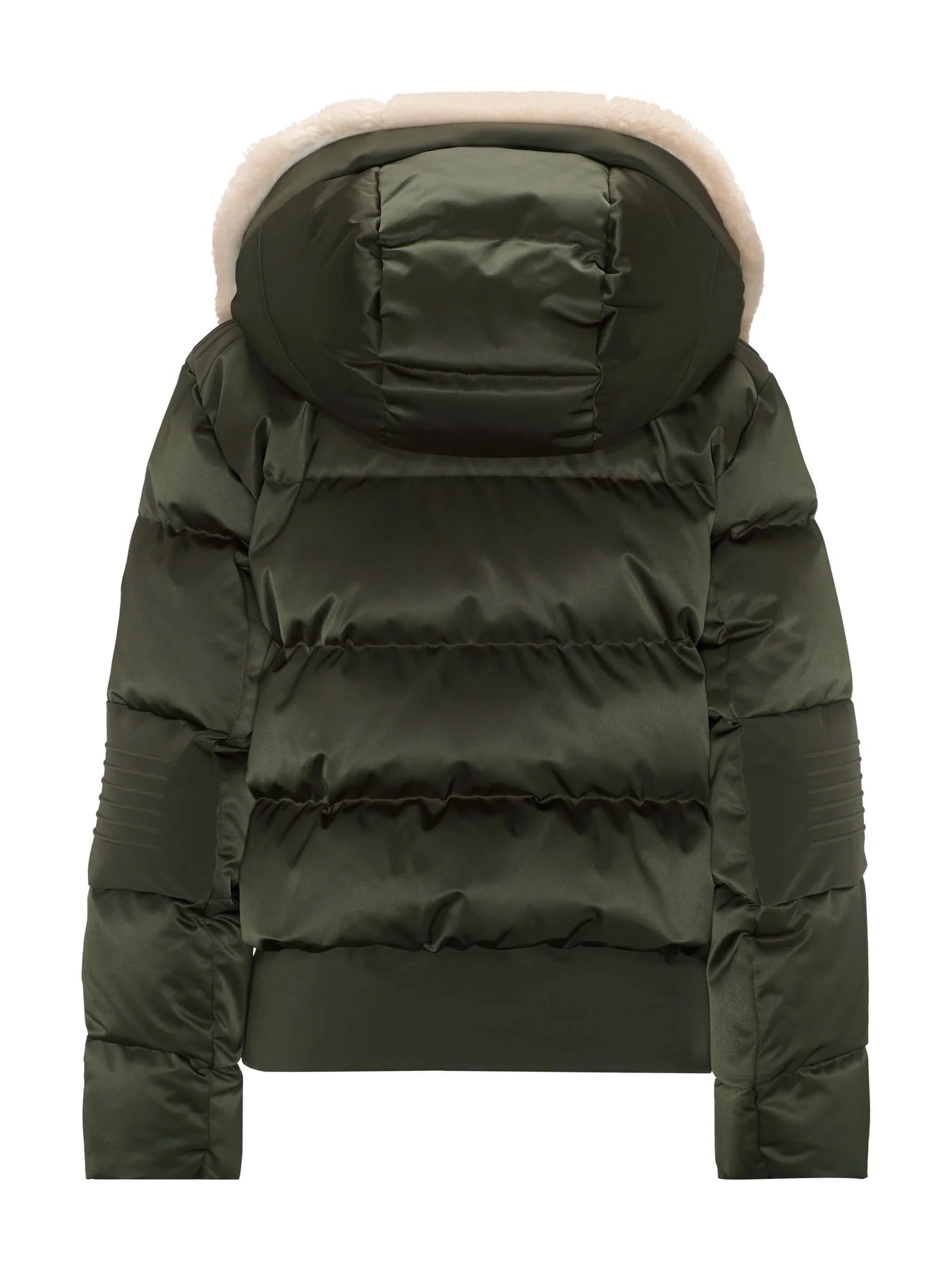 Sasha Jacket Wmn