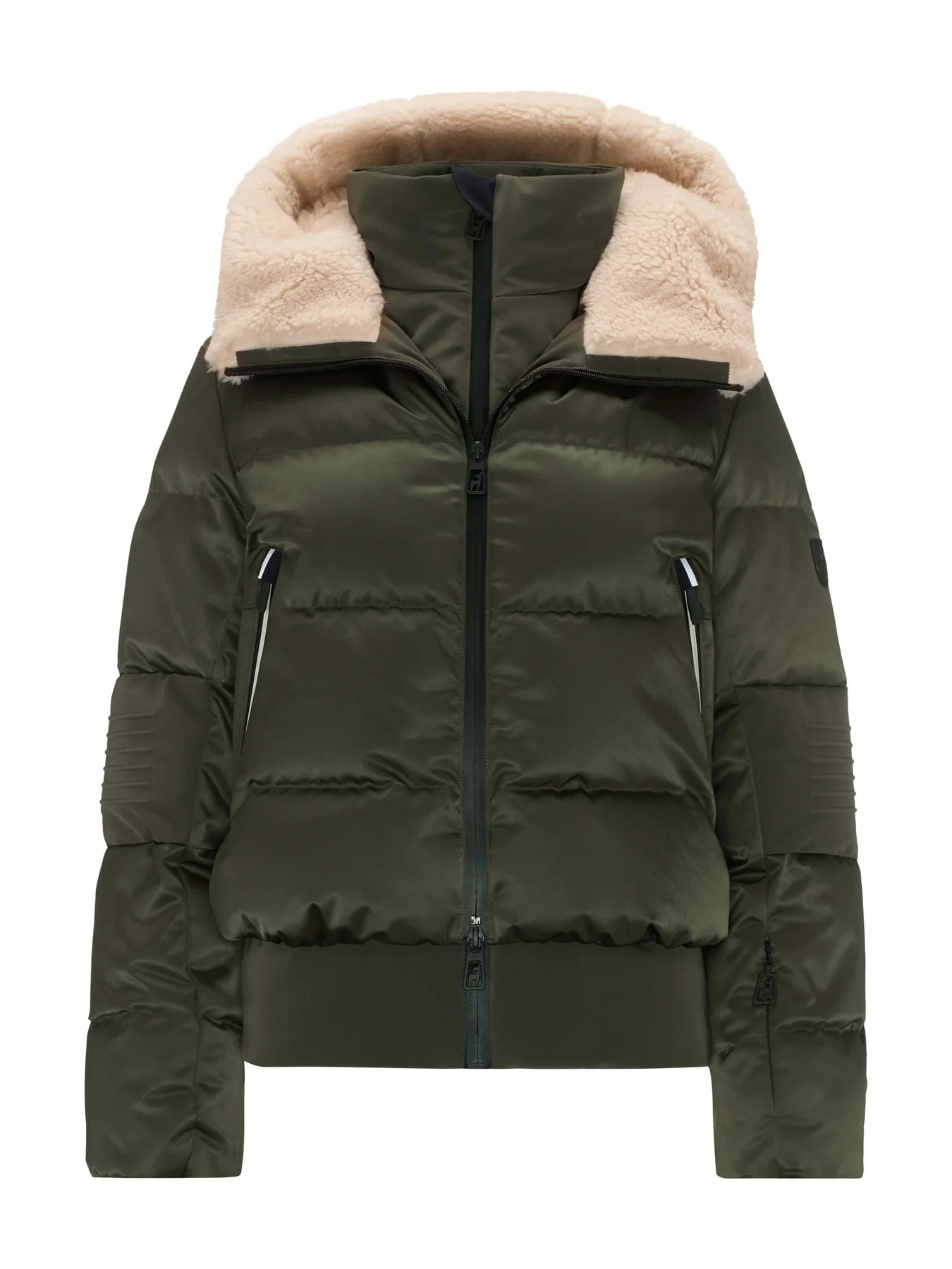 Sasha Jacket Wmn