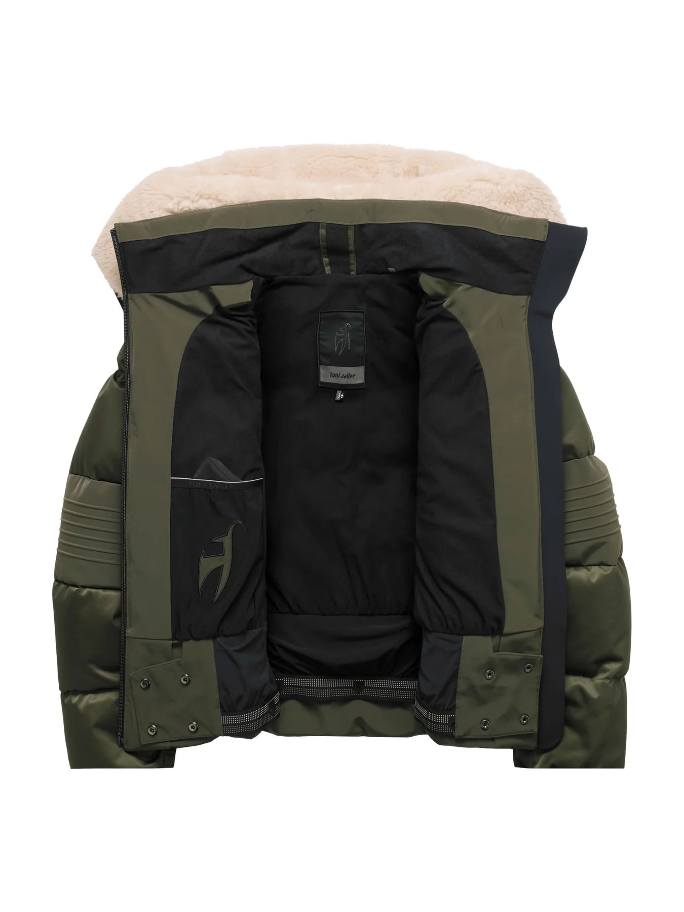 Sasha Jacket Wmn