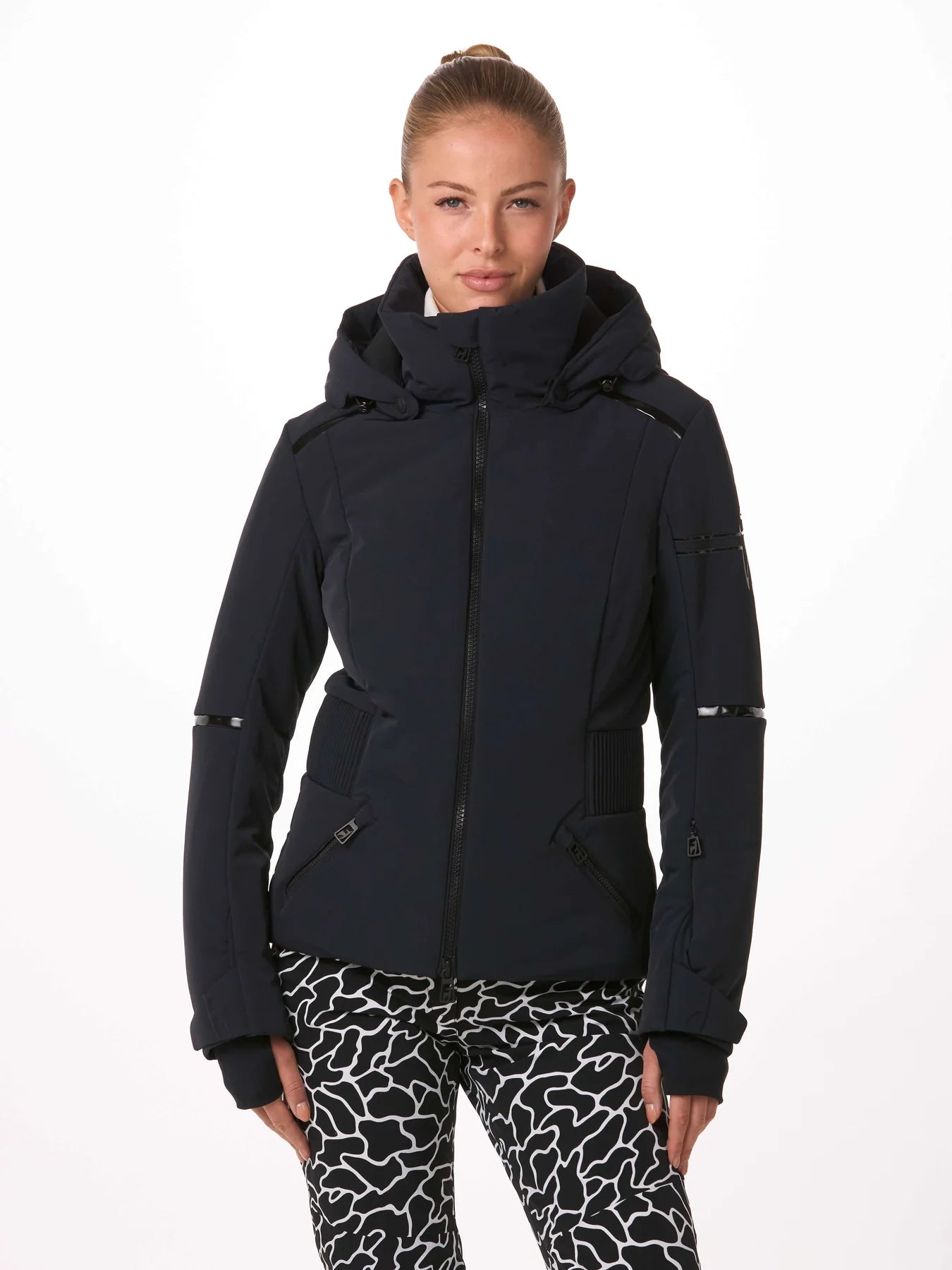 Martha Jkt Wmn
