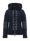 Lisbeth Jacket Wmn