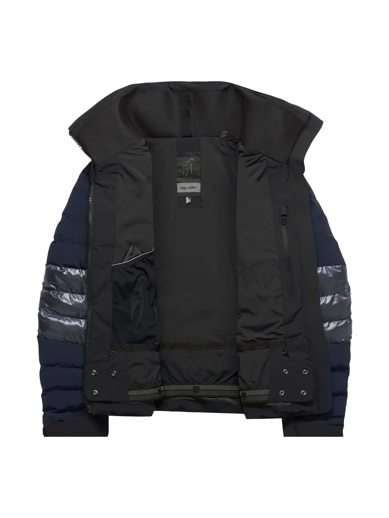 Lisbeth Jacket Wmn