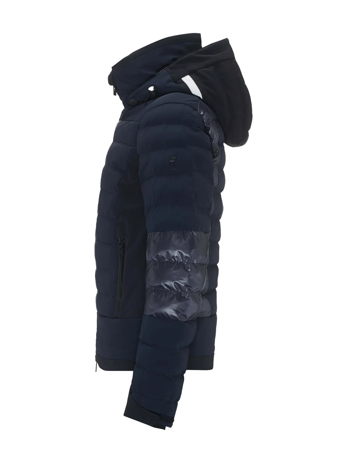 Lisbeth Jacket Wmn