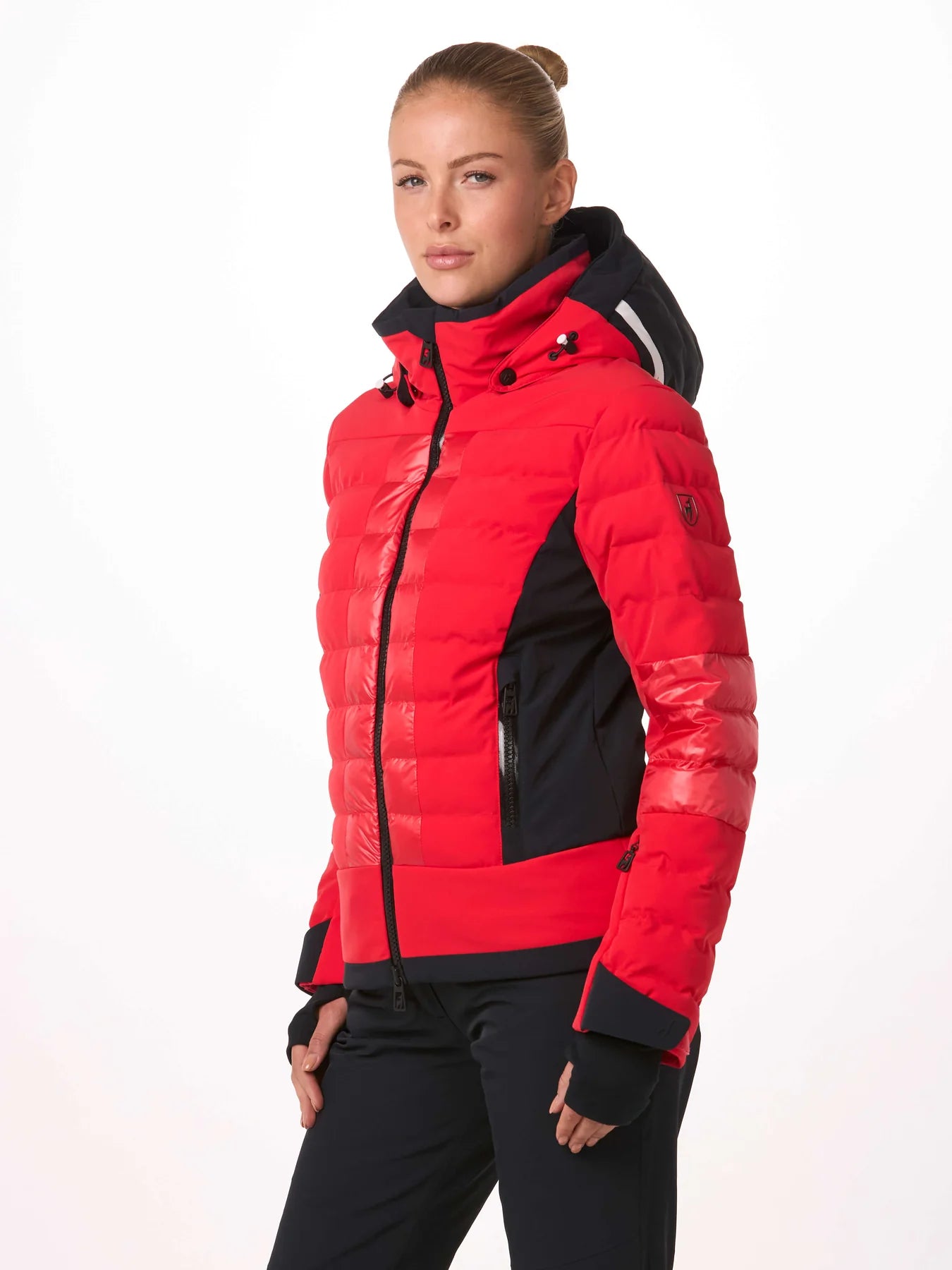 Lisbeth Jacket Wmn