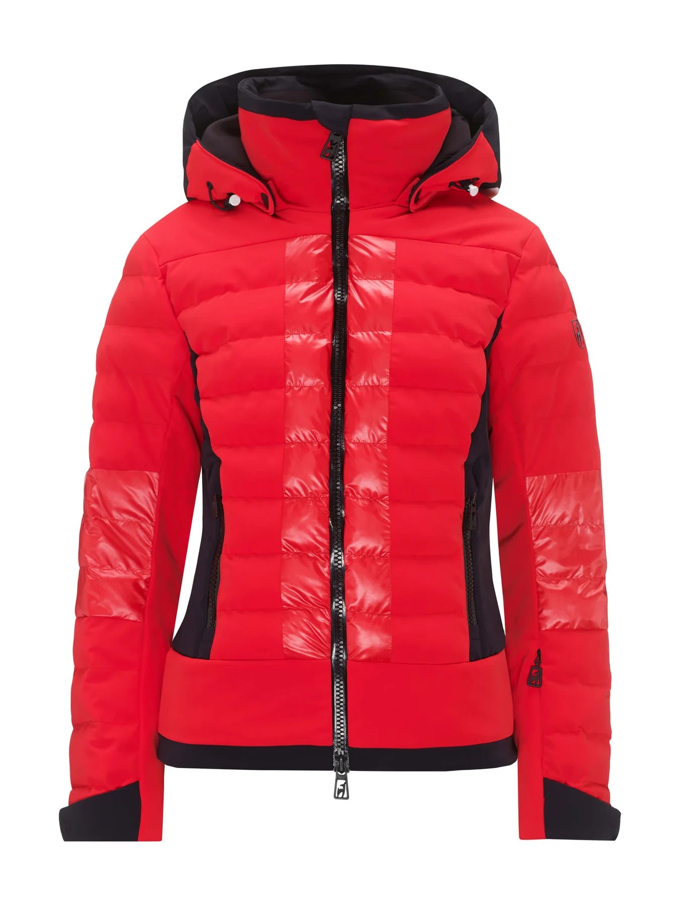 Lisbeth Jacket Wmn