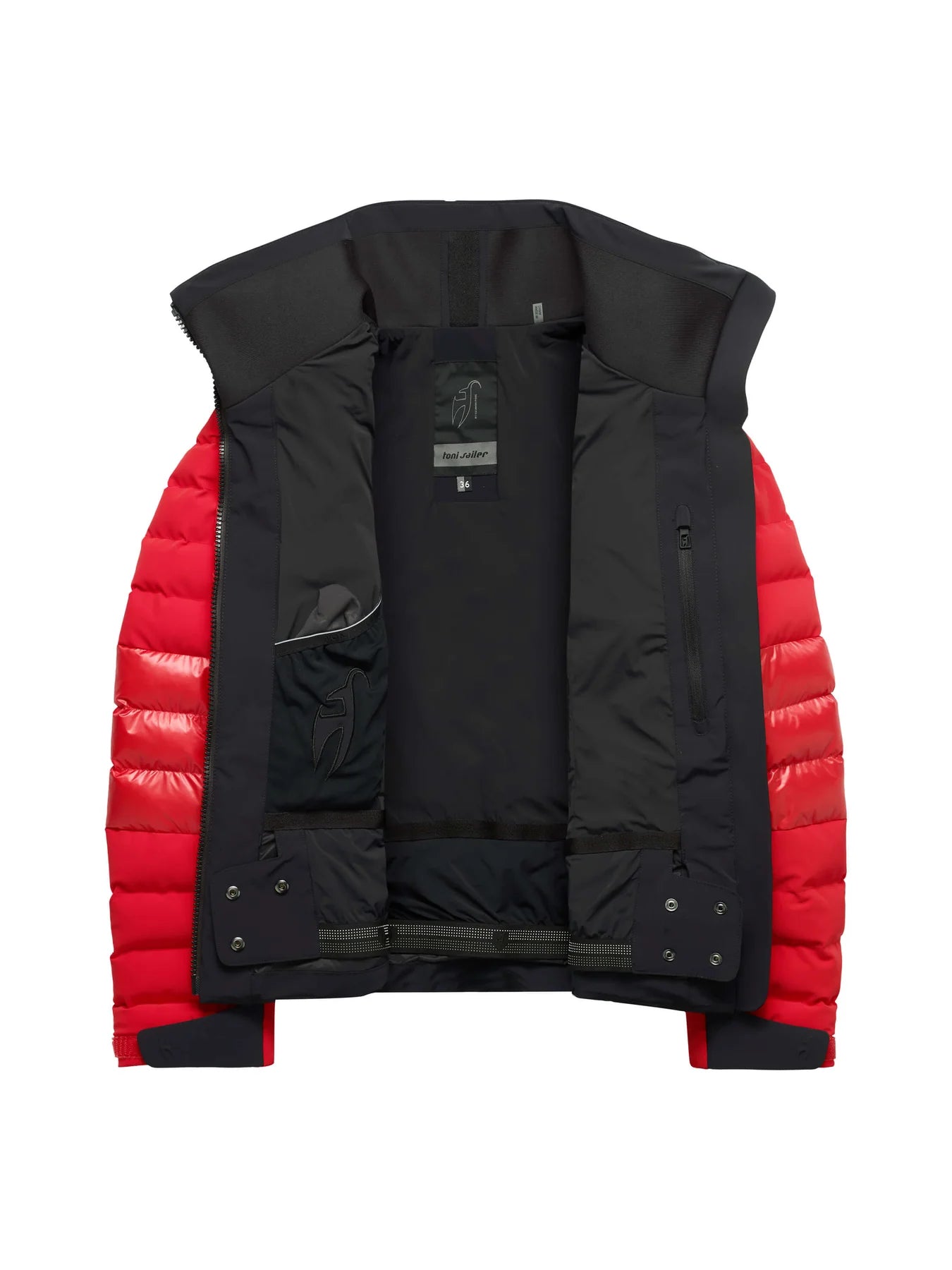 Lisbeth Jacket Wmn