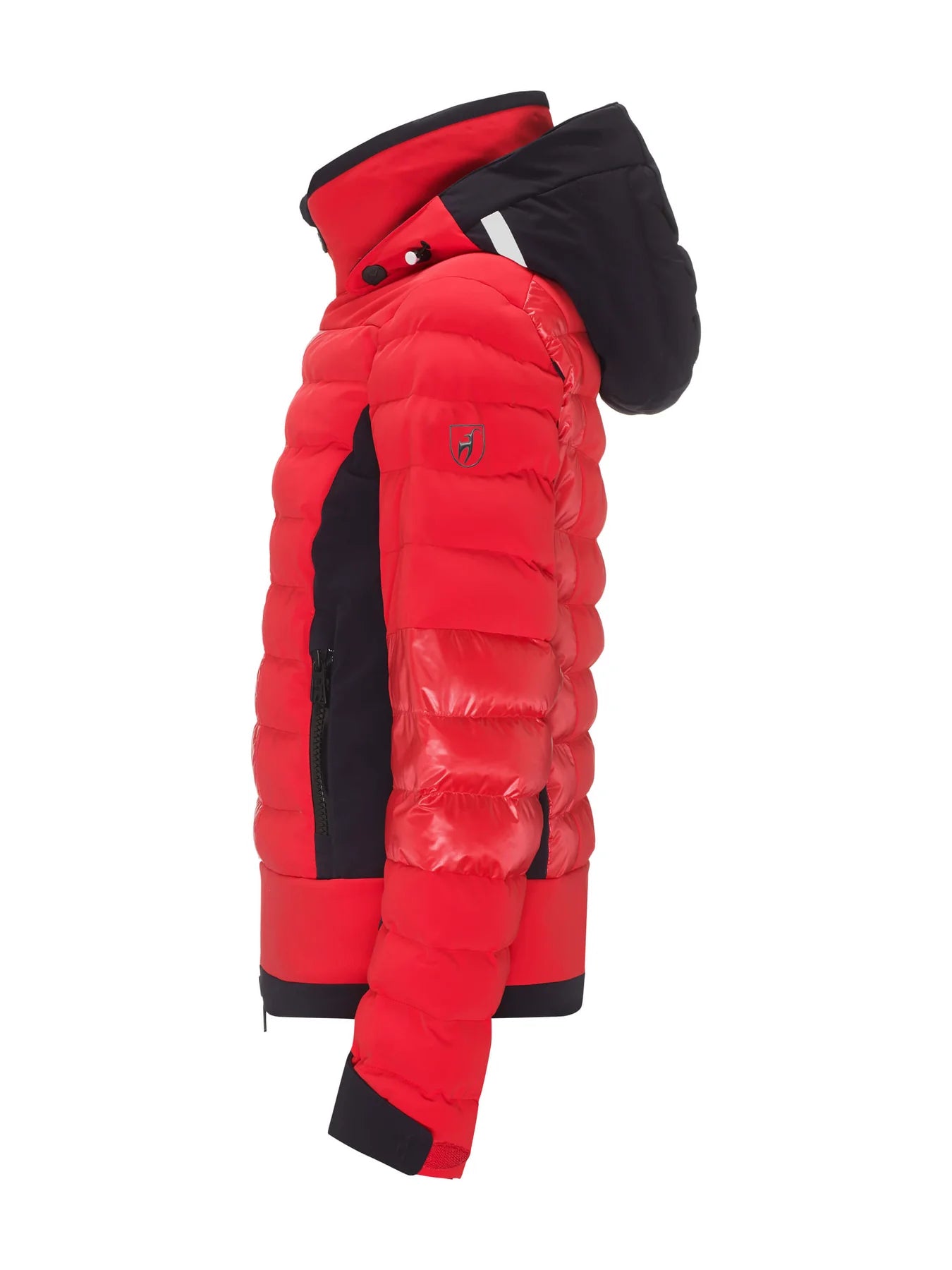 Lisbeth Jacket Wmn