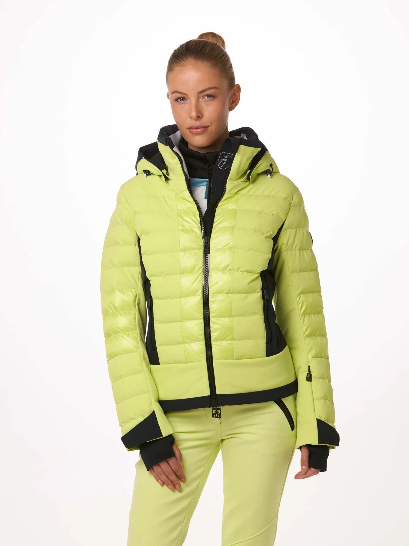 Lisbeth Jacket Wmn