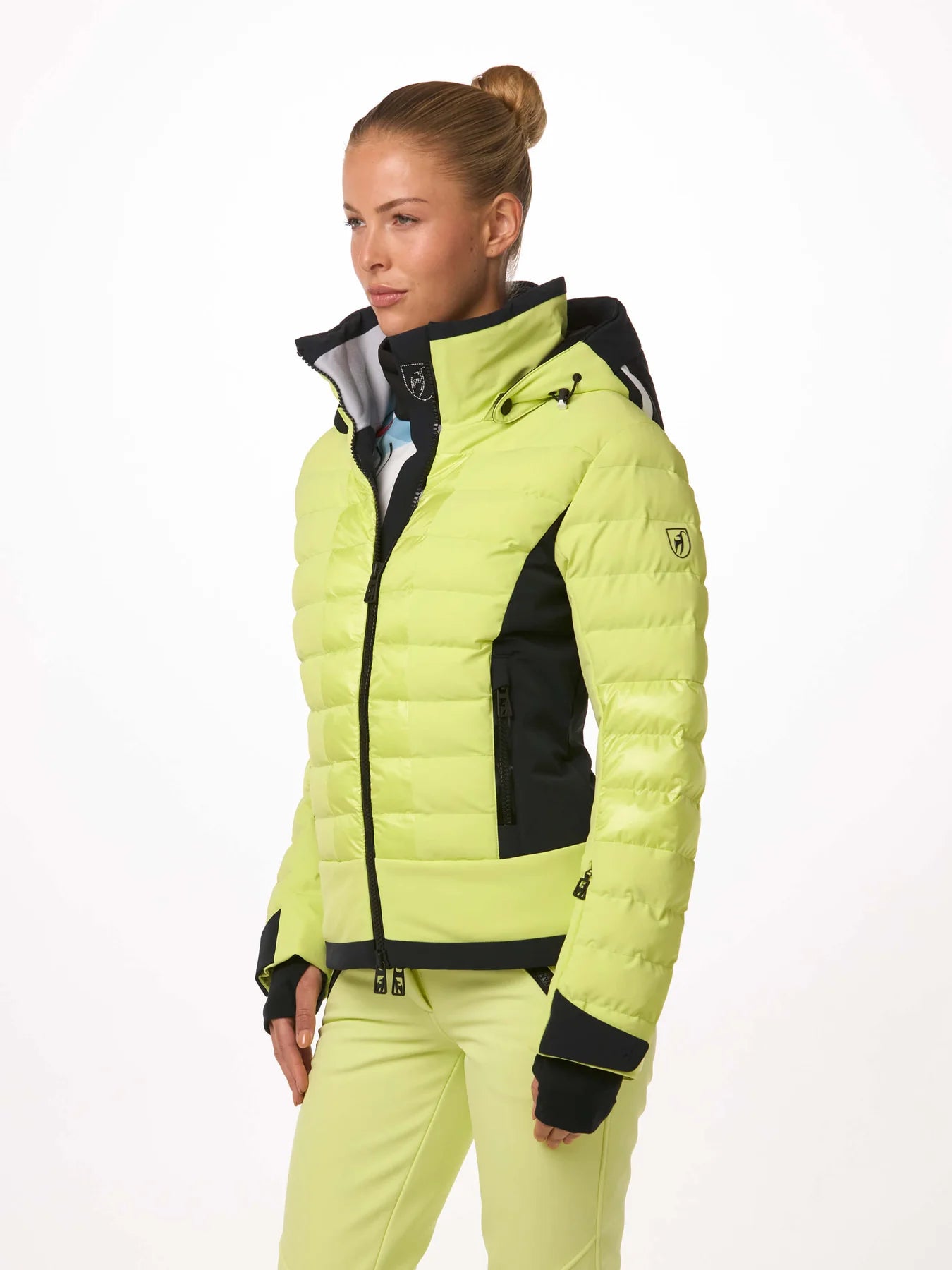Lisbeth Jacket Wmn
