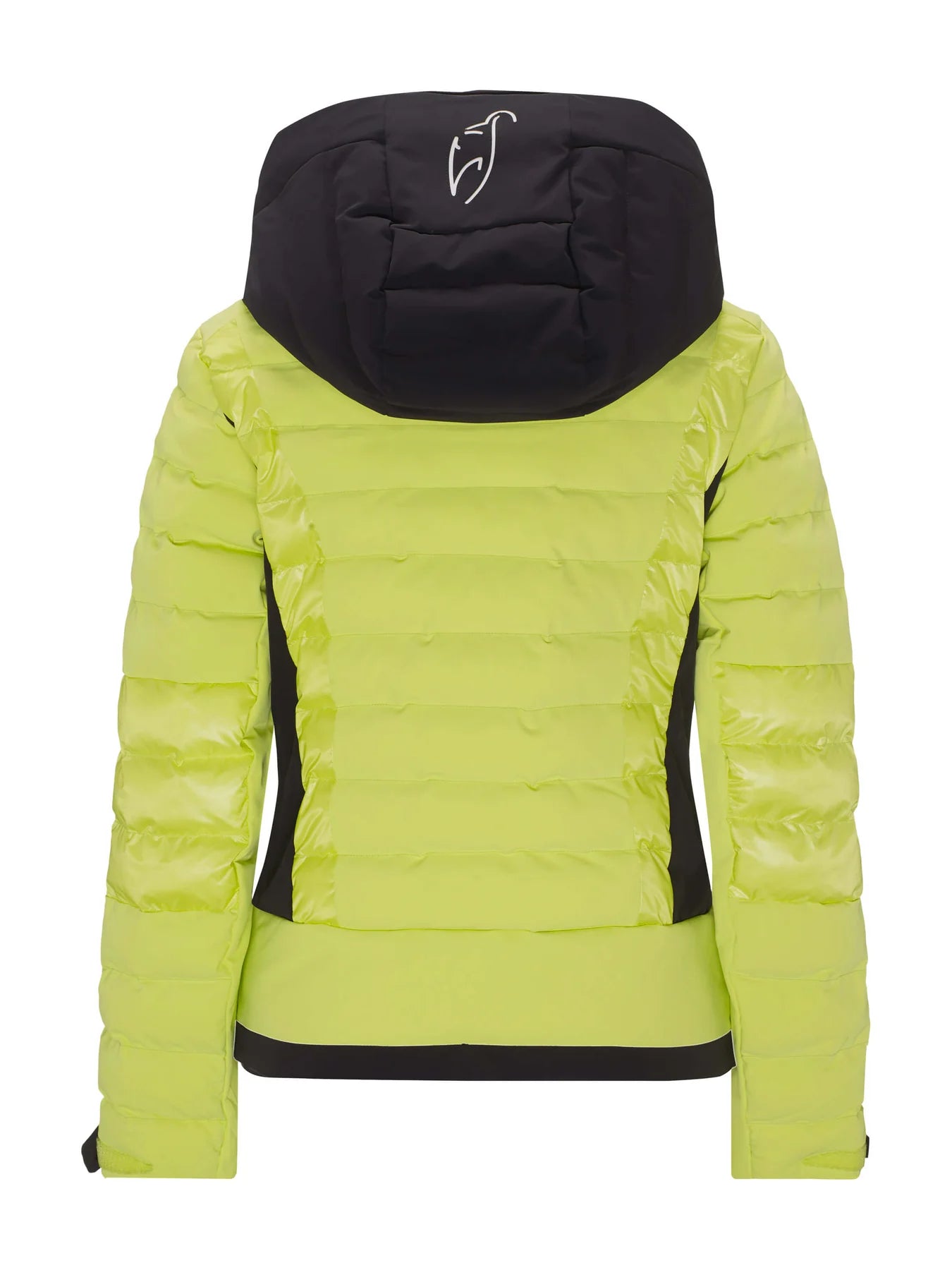 Lisbeth Jacket Wmn