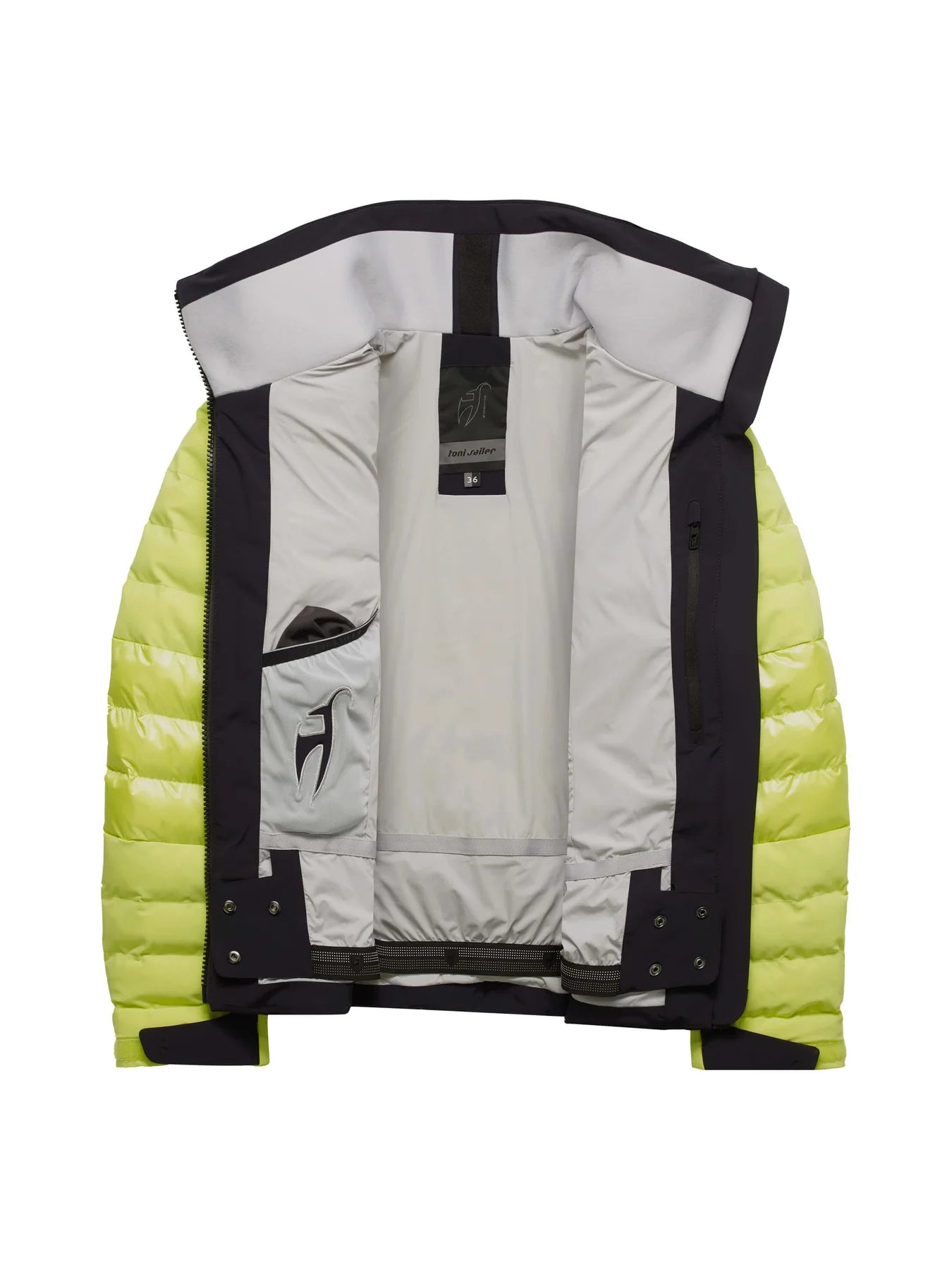 Lisbeth Jacket Wmn