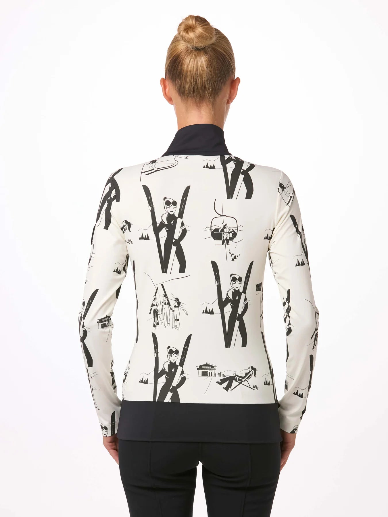 Wieka Print W