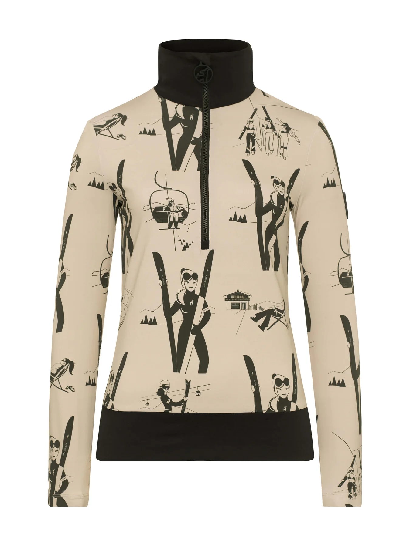 Wieka Print W