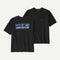 Boardshort Logo Pocket R-Tee Man