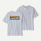 Boardshort Logo Pocket R-Tee Man