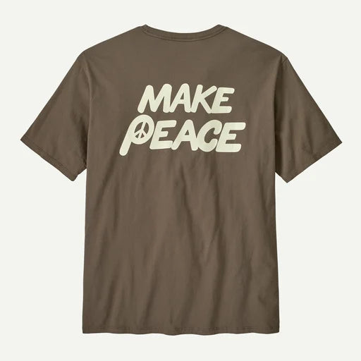Balance Organic T-Shirt M
