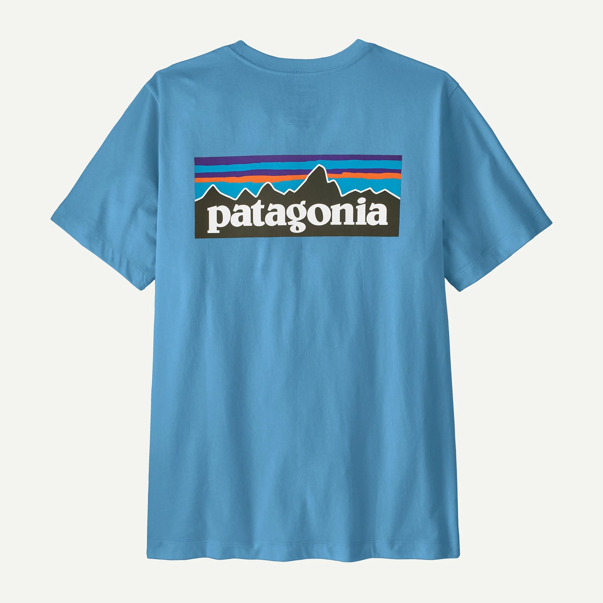 P-6 Logo T-Shirt Man