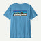 P-6 Logo T-Shirt Man