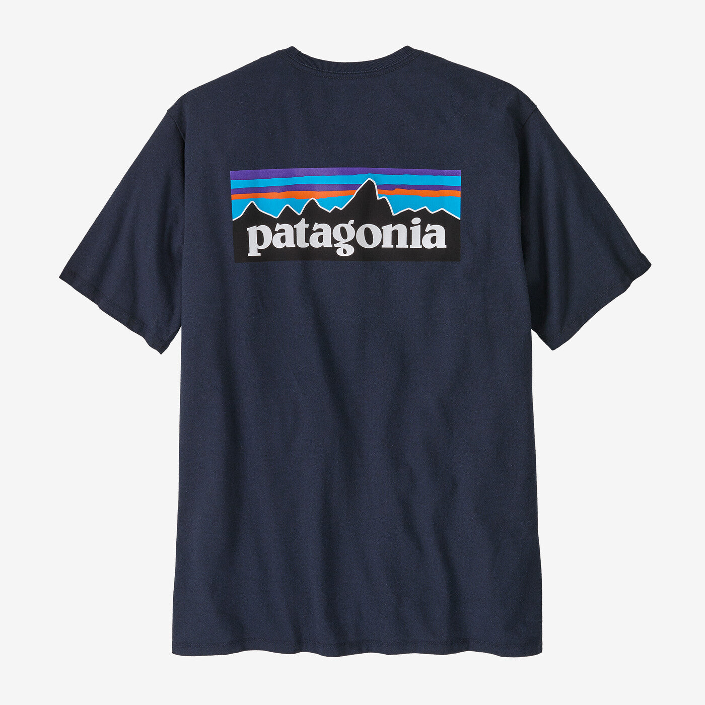 P-6 Logo Responsibili-Tee Man
