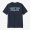 P-6 Logo Responsibili-Tee Man