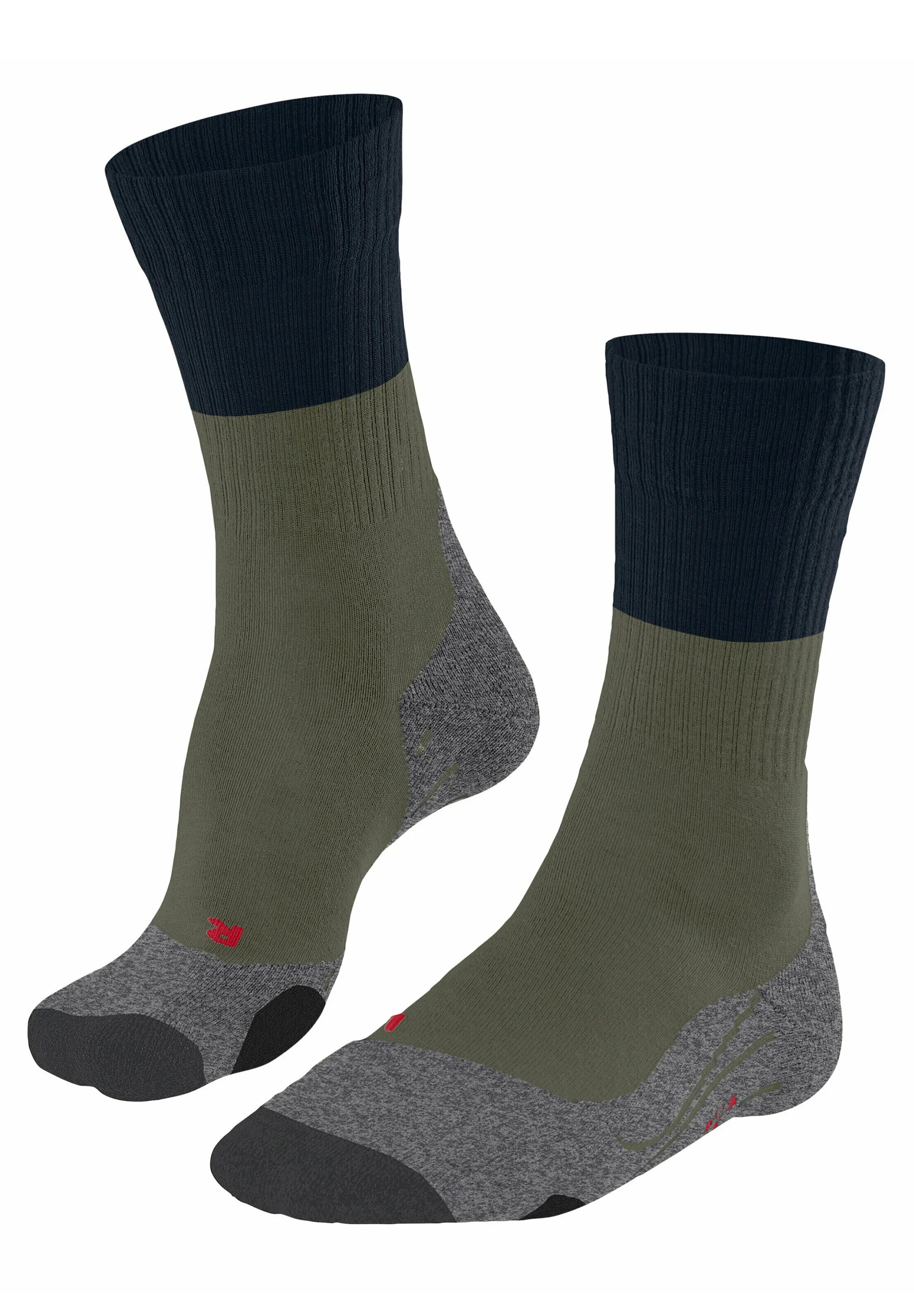 TK2 Explore Cool Trekking Socks Man