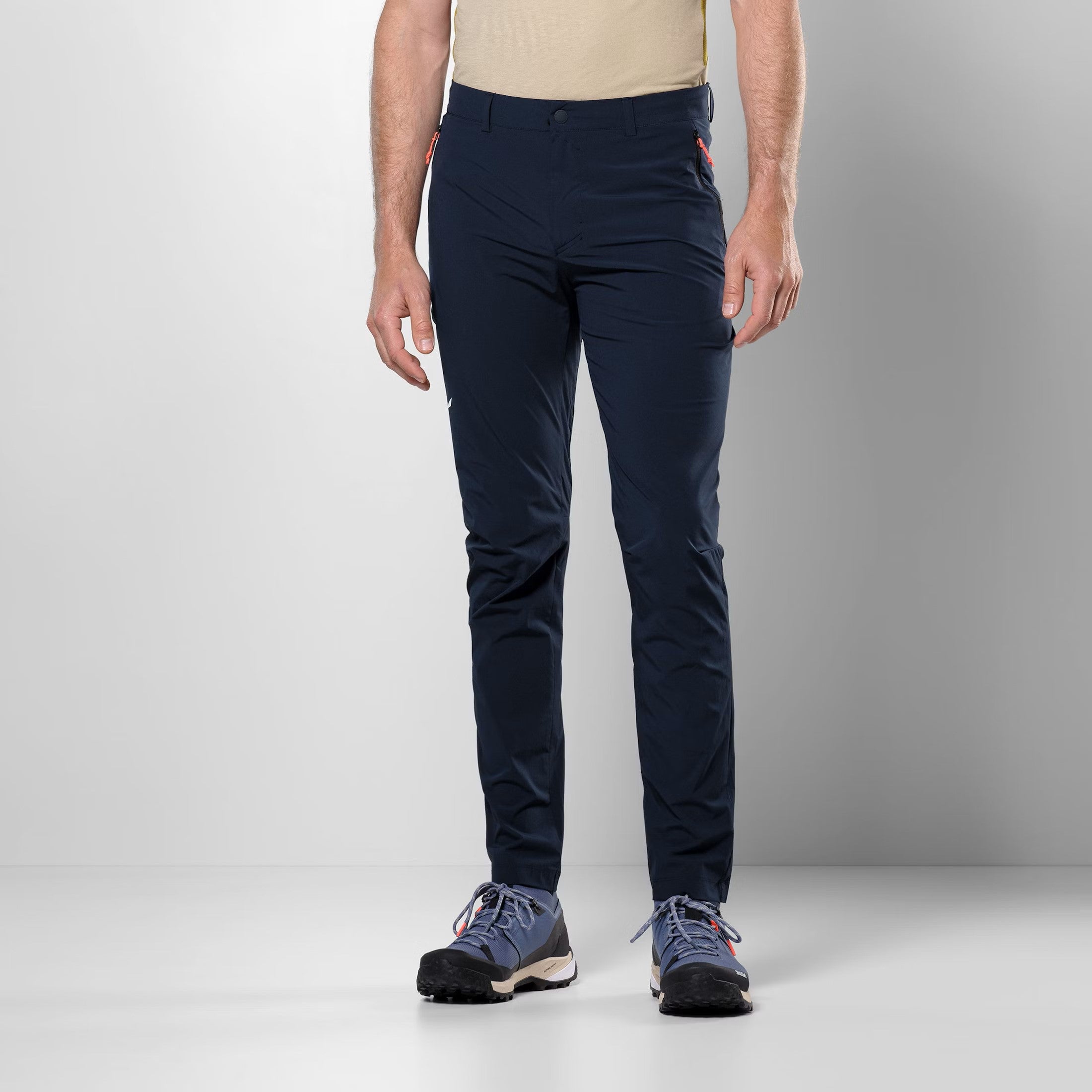 Puez Talveno Durastretch Pant Man