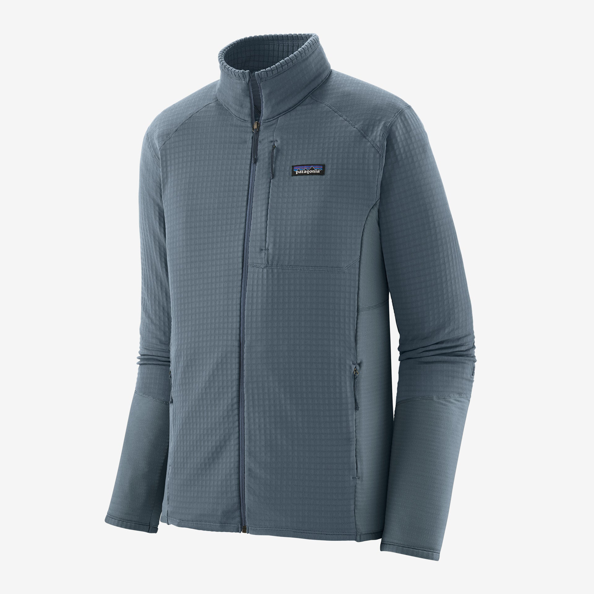 R1 Fleece Jacket Man