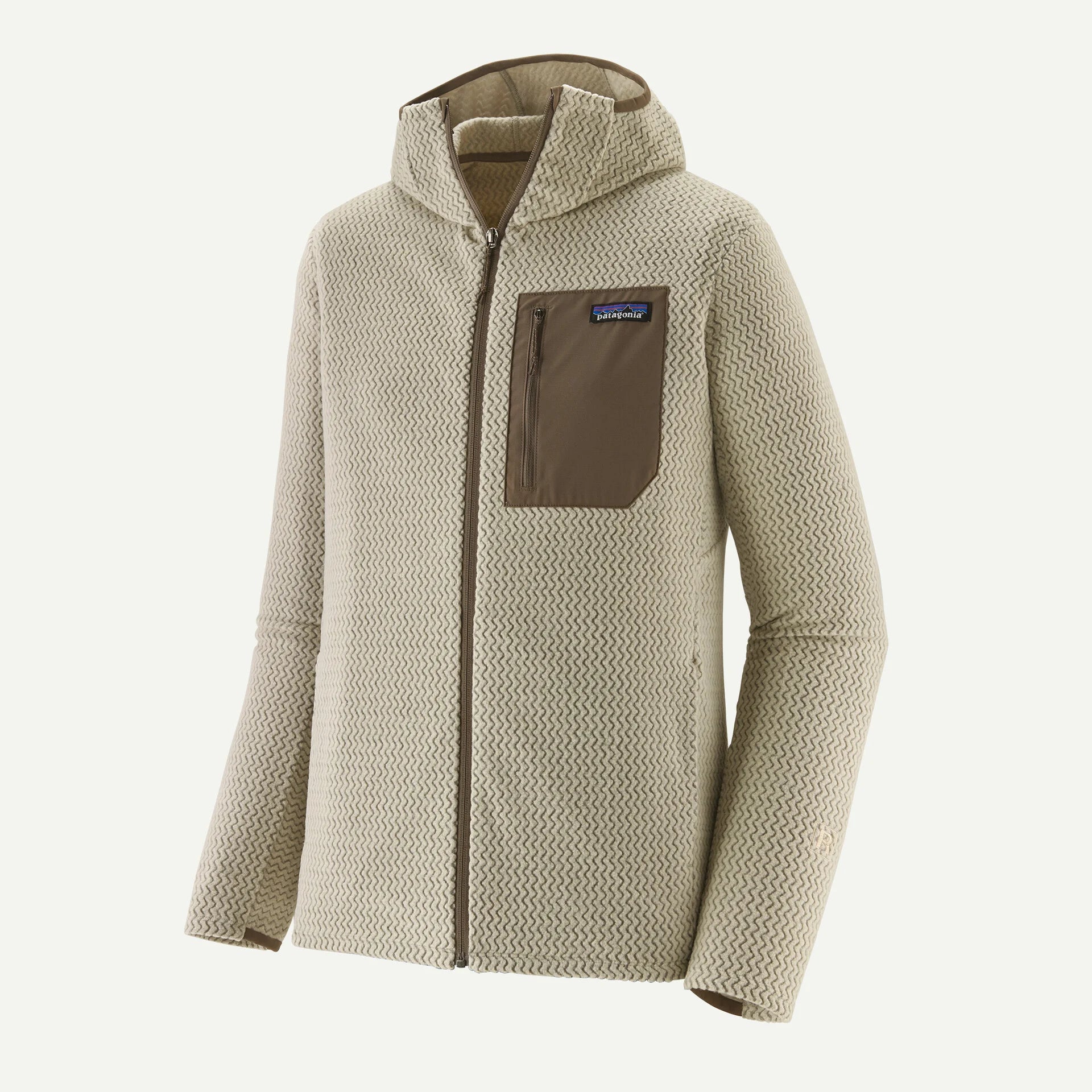 R1 Air Full-Zip Hoody M