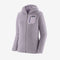 R1 Air Fleece Full-Zip Hoody Wmn