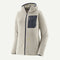R1 Air Fleece Full-Zip Hoody Wmn