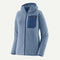R1 Air Full-Zip Hoody Wmn