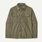 Long-Sleeved Self Guided Sun Shirt Man