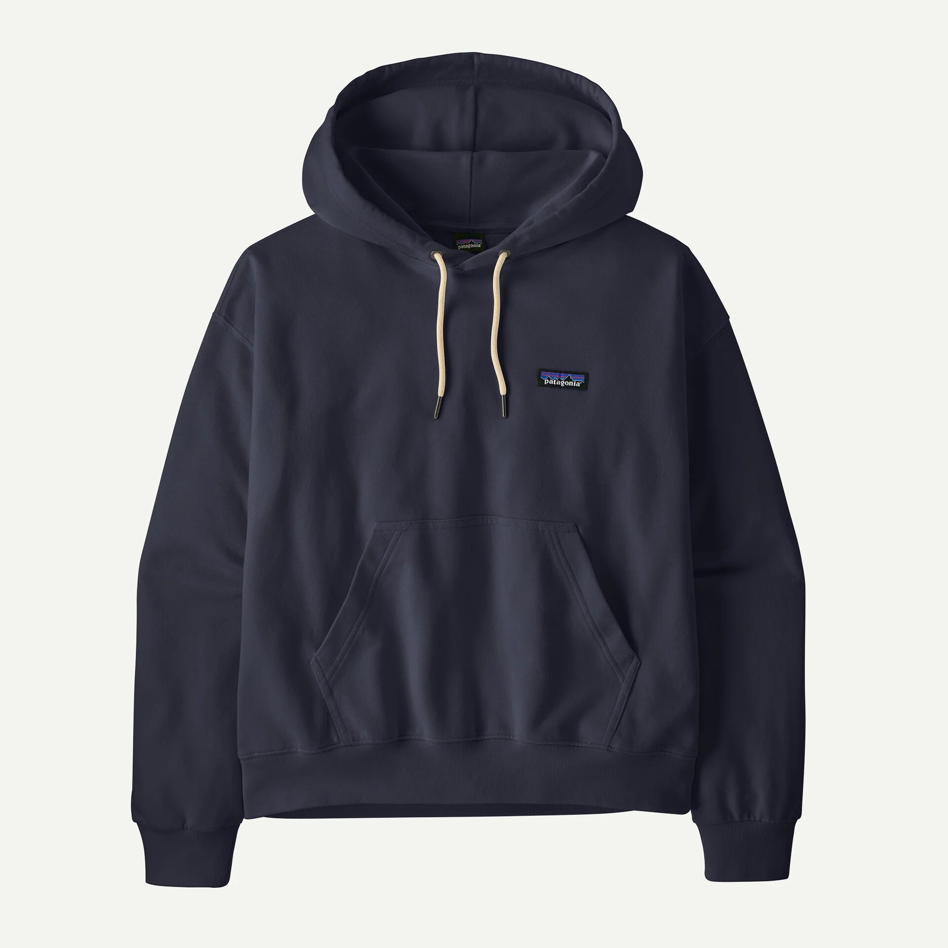 Daily Hoody Wmn