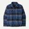 Fjord Flannel Shirt Man