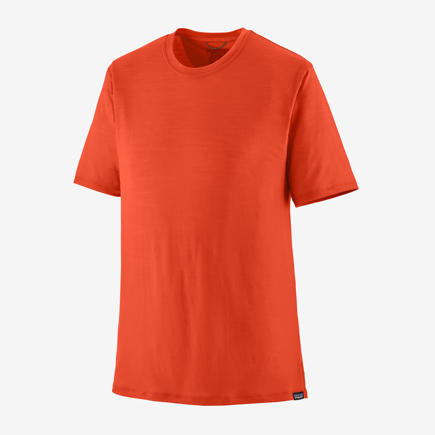 Capilene Cool Merino Blend Shirt Man