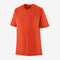 Capilene Cool Merino Blend Shirt Man