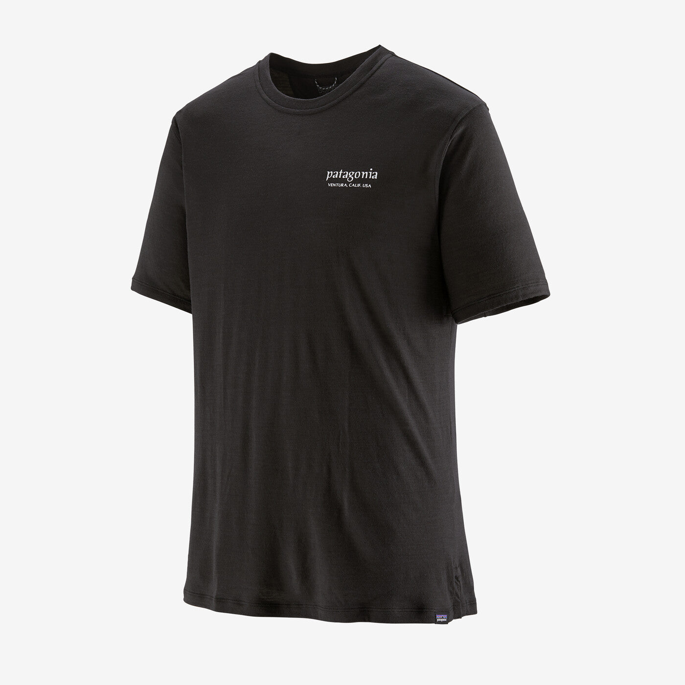 Capilene Cool Merino Graphic Shirt Man
