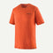 Capilene Cool Merino Graphic Shirt Man