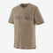 Capilene Cool Merino Graphic Shirt Man