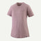Capilene Cool Merino Graphic Shirt Wmn