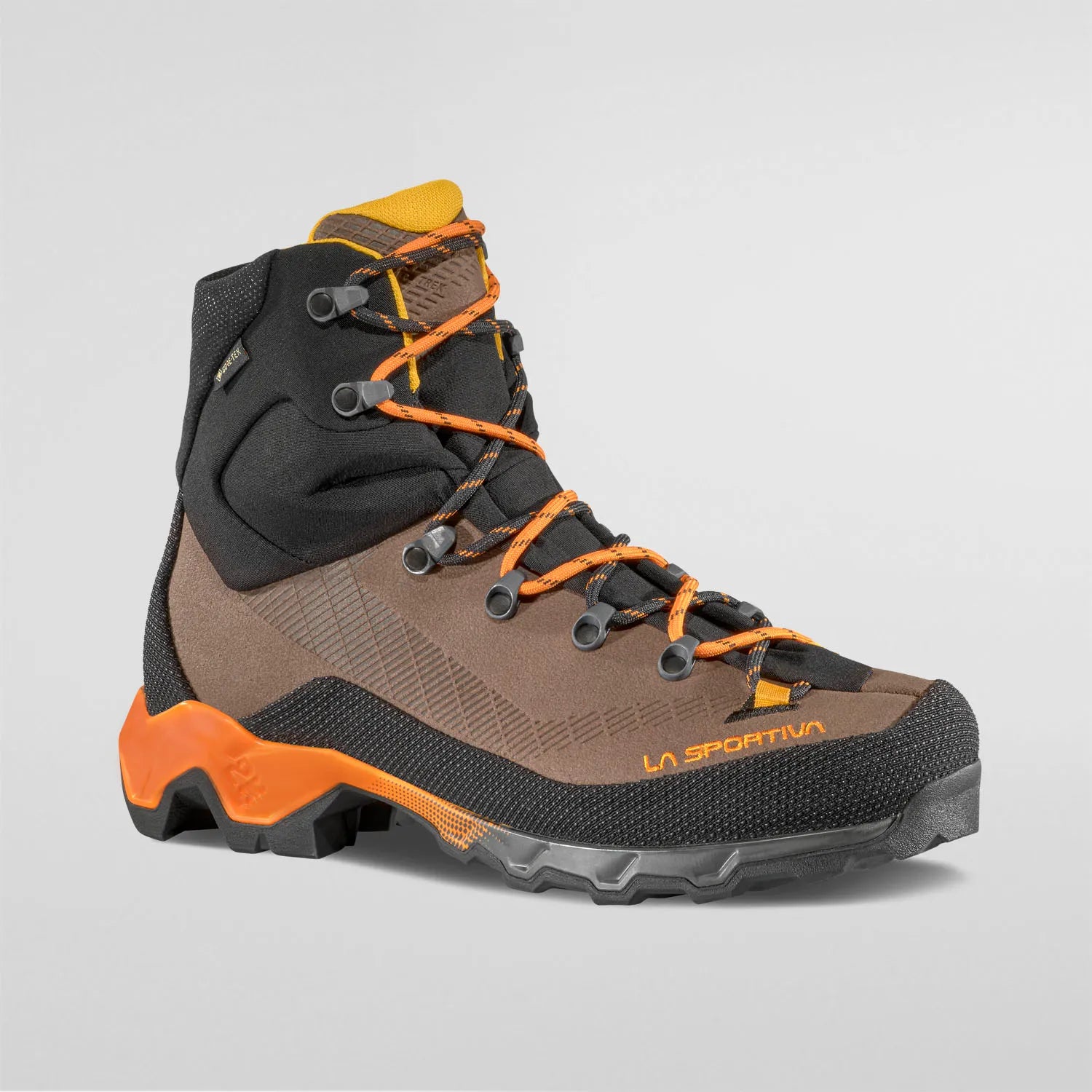 Aequilibrium Trek GTX Man