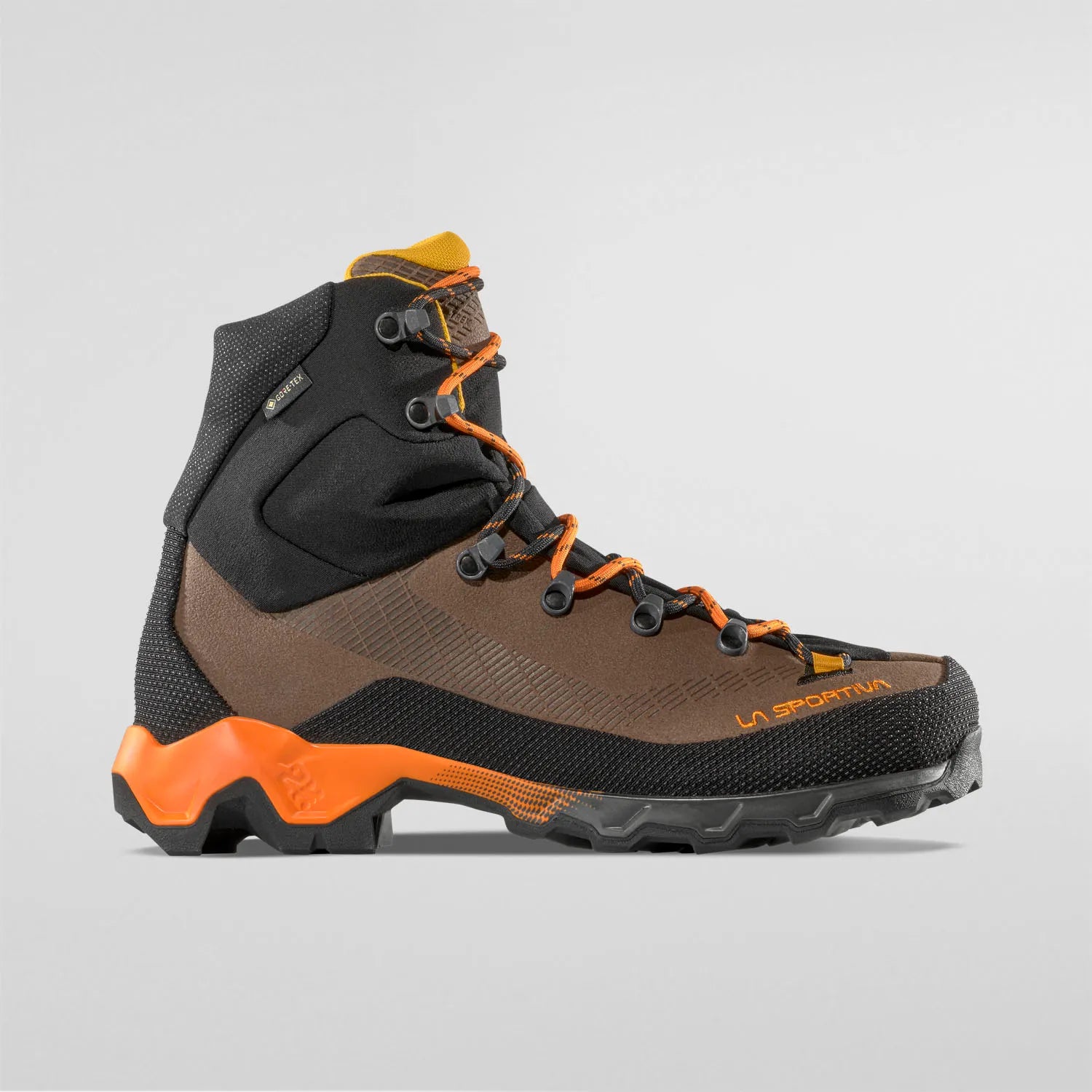 Aequilibrium Trek GTX Man
