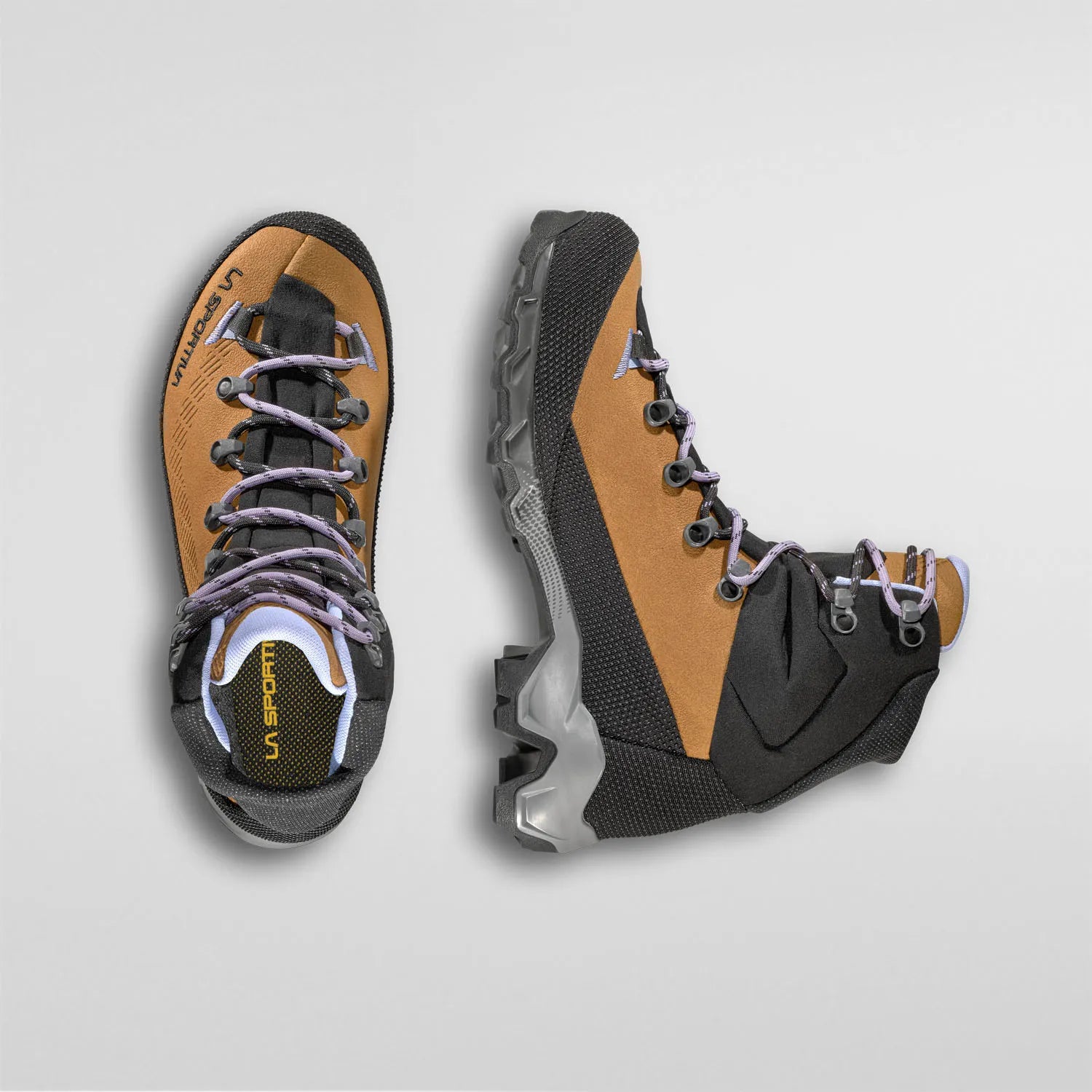 Aequilibrium Trek GTX Wmn
