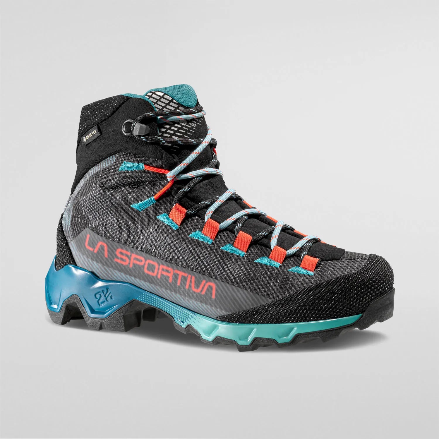 Aequilibrium Hike GTX Wmn