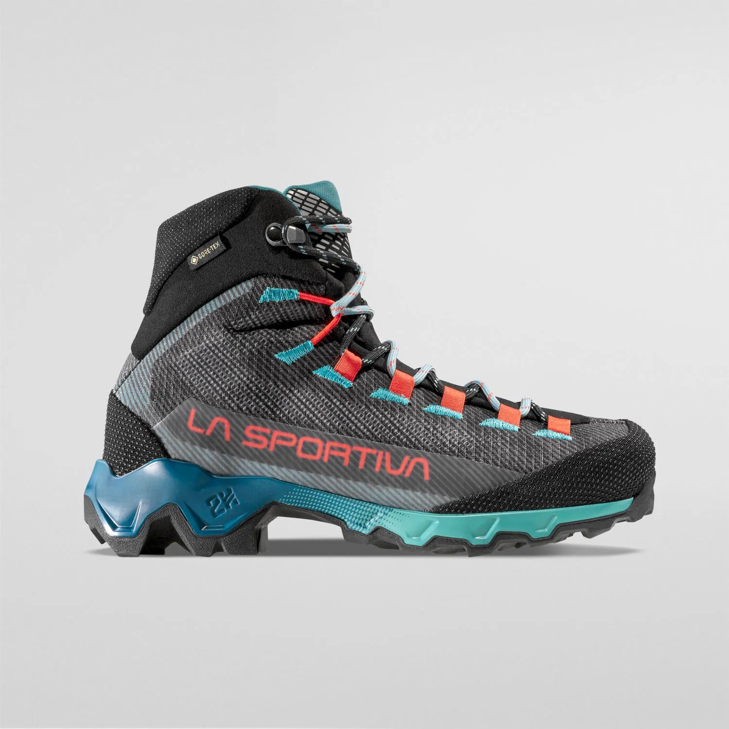 Aequilibrium Hike GTX Wmn