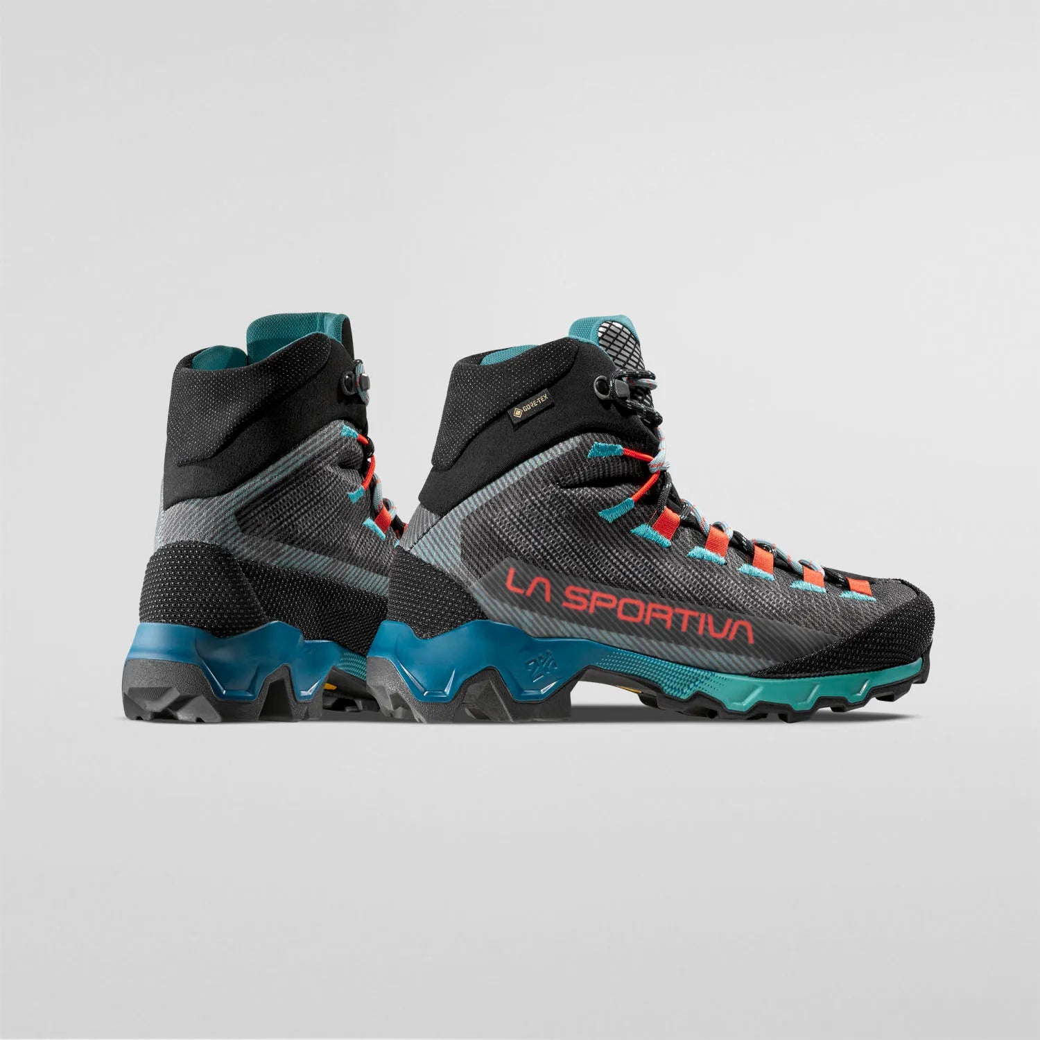 Aequilibrium Hike GTX Wmn