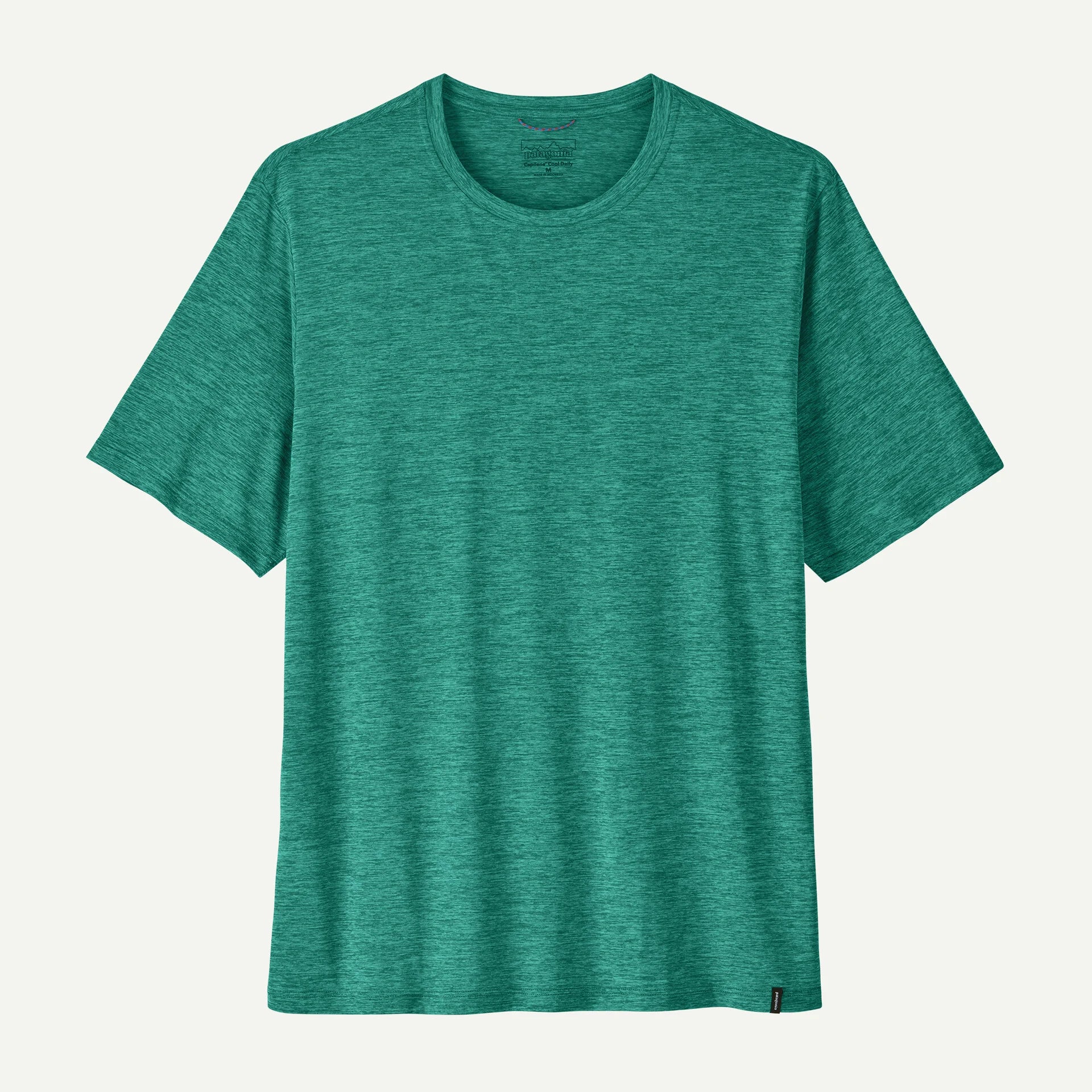 Capilene Cool Daily Shirt Man