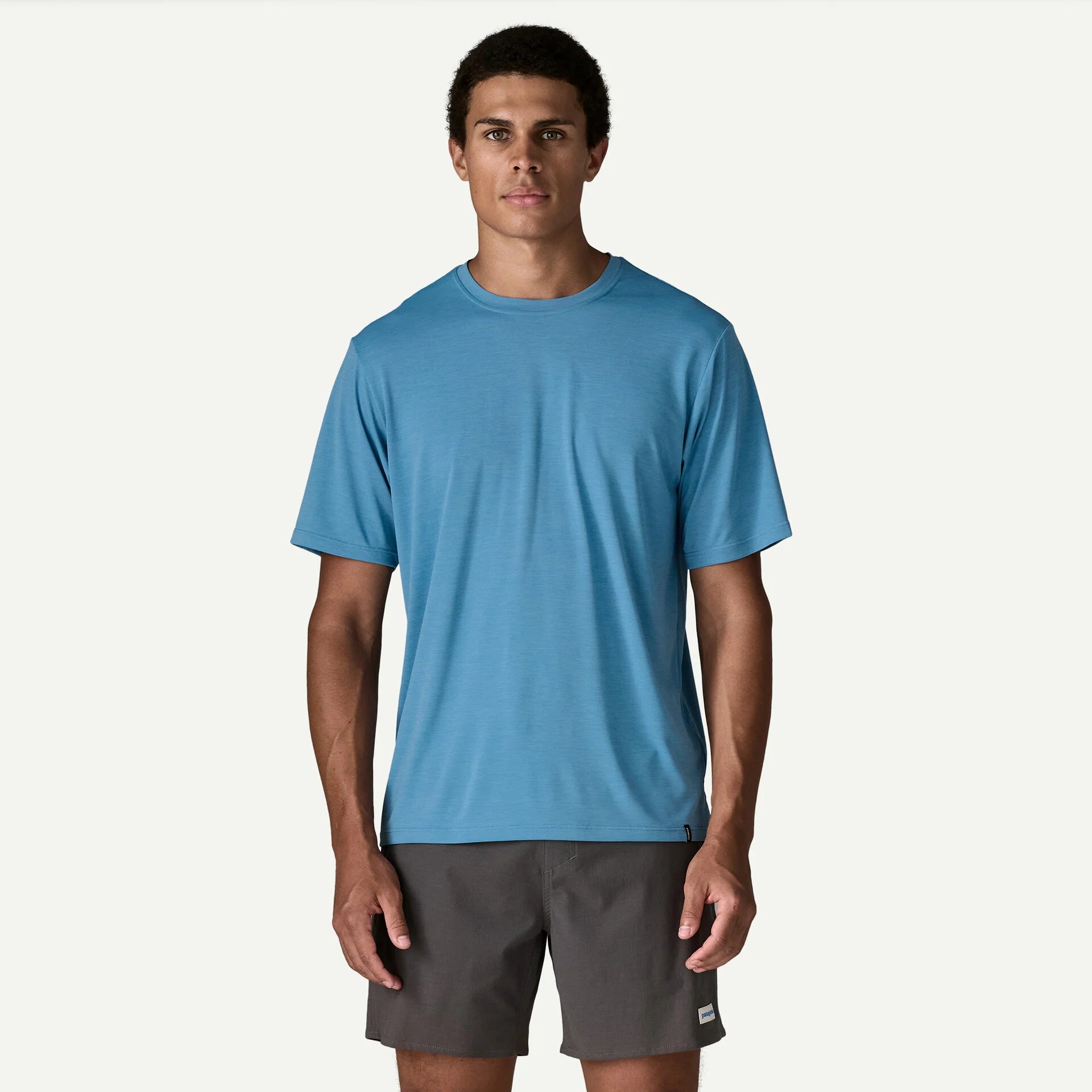 Capilene Cool Daily Shirt Man